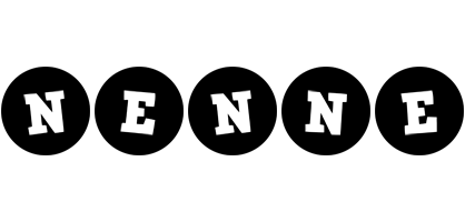 Nenne tools logo