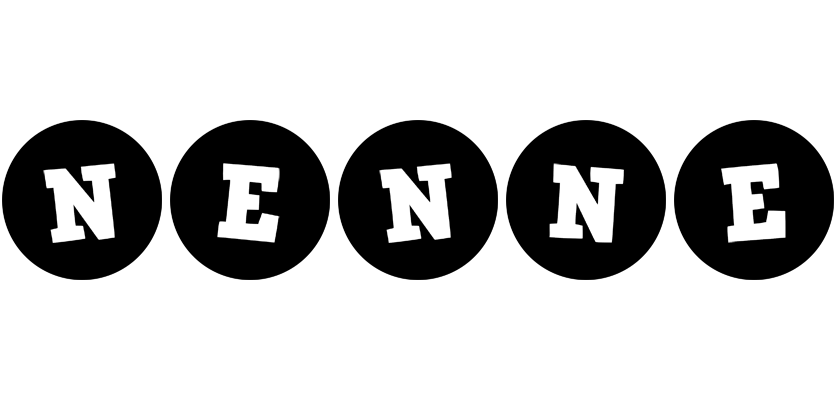 Nenne tools logo