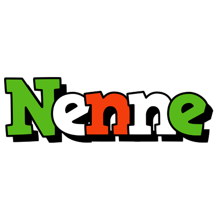 Nenne venezia logo
