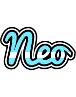 Neo argentine logo