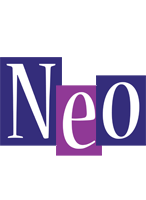 Neo autumn logo