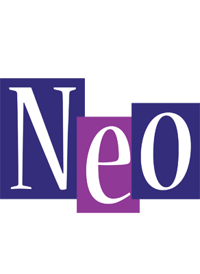 Neo autumn logo