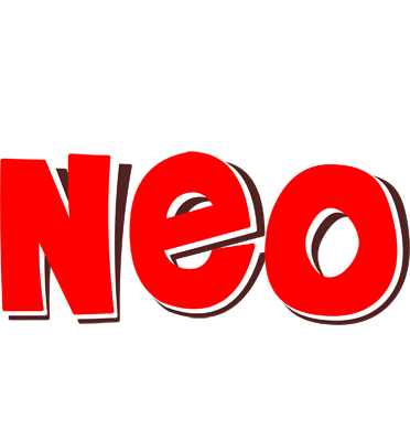 Neo basket logo