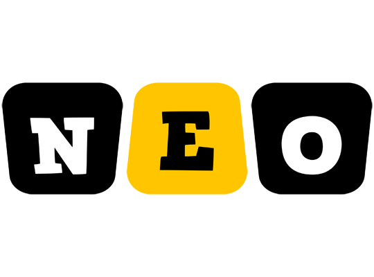 Neo boots logo