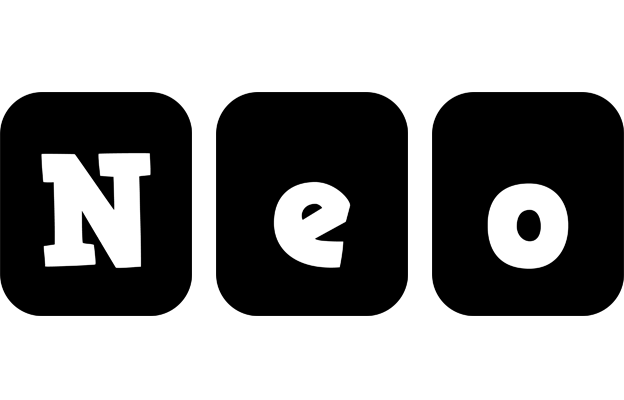 Neo box logo