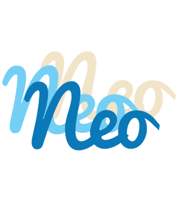 Neo breeze logo