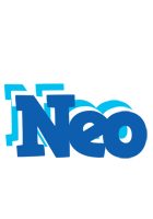Neo business logo