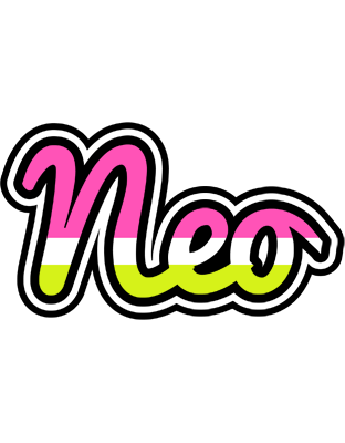 Neo candies logo