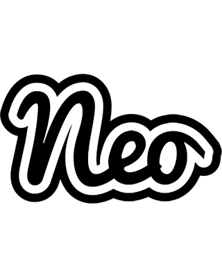 Neo chess logo