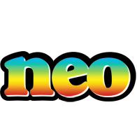 Neo color logo