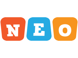Neo comics logo