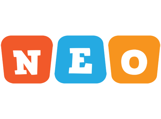 Neo comics logo