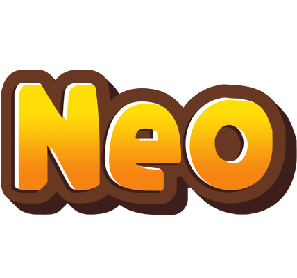 Neo cookies logo