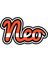 Neo denmark logo