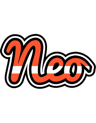 Neo denmark logo