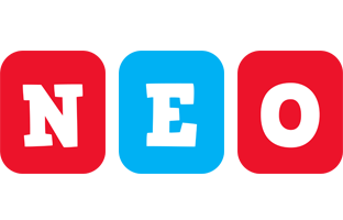 Neo diesel logo