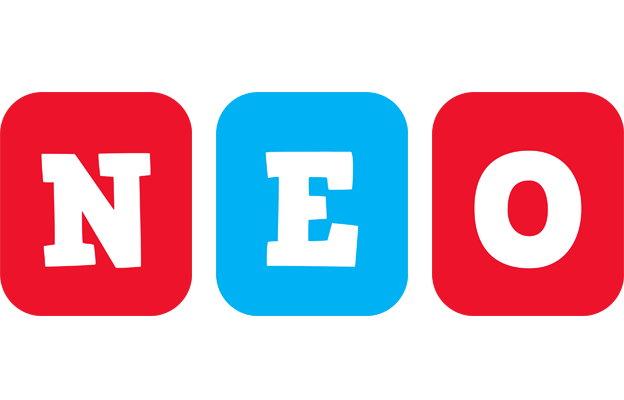 Neo diesel logo