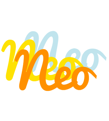 Neo energy logo