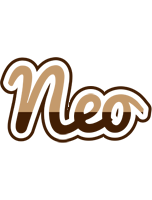 Neo exclusive logo
