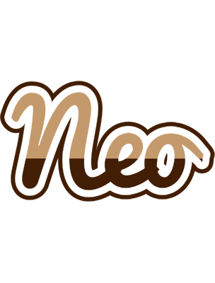 Neo exclusive logo
