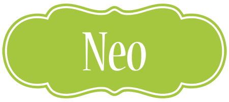 Neo family logo