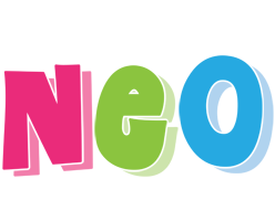 Neo friday logo