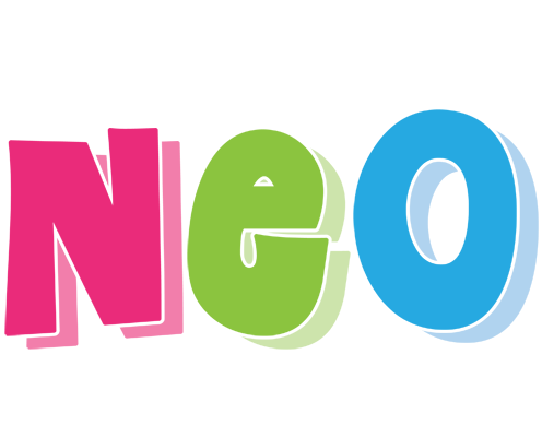 Neo friday logo