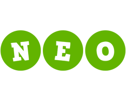 Neo games logo