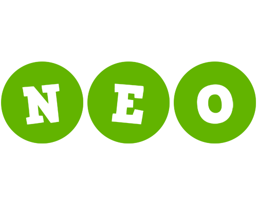 Neo games logo
