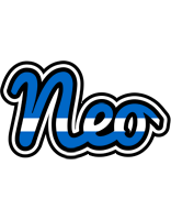 Neo greece logo