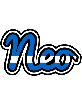 Neo greece logo