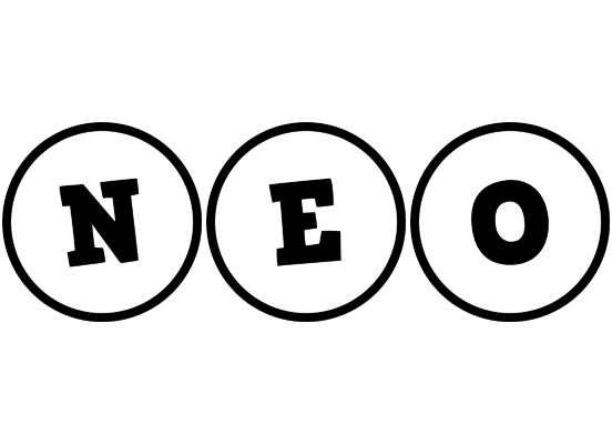 Neo handy logo