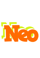 Neo healthy logo