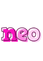 Neo hello logo