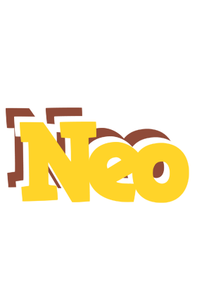 Neo hotcup logo