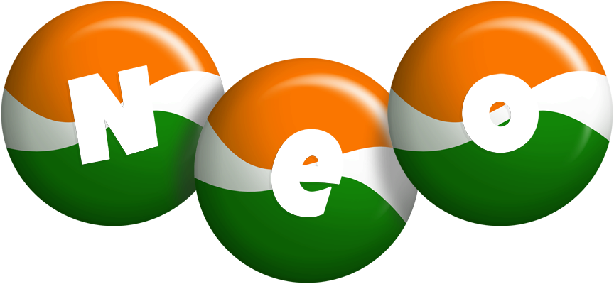 Neo india logo