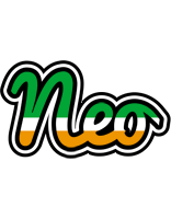 Neo ireland logo