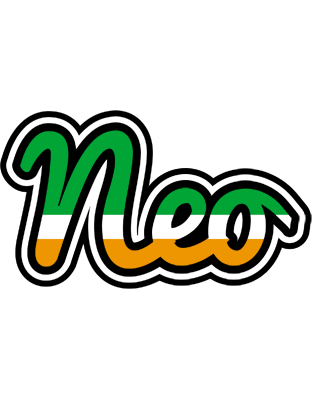 Neo ireland logo