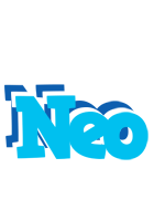 Neo jacuzzi logo