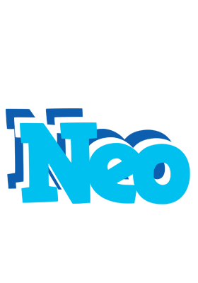 Neo jacuzzi logo