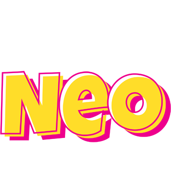 Neo kaboom logo