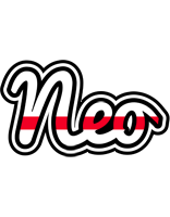 Neo kingdom logo