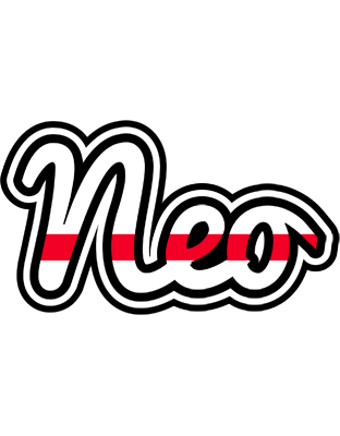 Neo kingdom logo