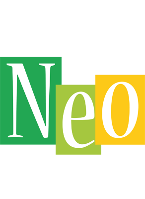 Neo lemonade logo