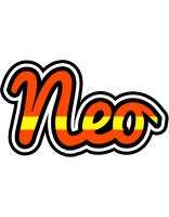 Neo madrid logo
