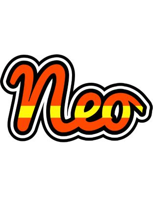 Neo madrid logo