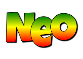 Neo mango logo