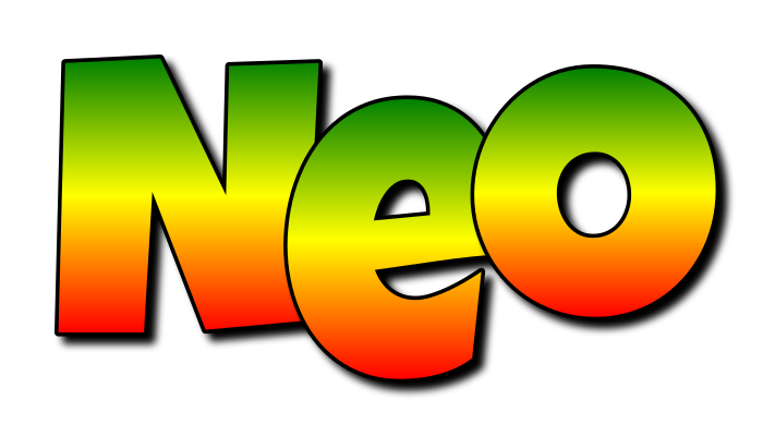 Neo mango logo
