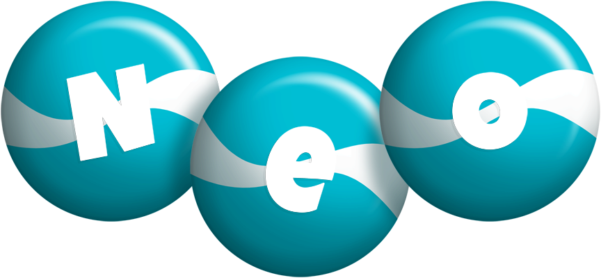 Neo messi logo