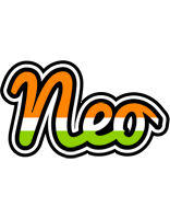 Neo mumbai logo